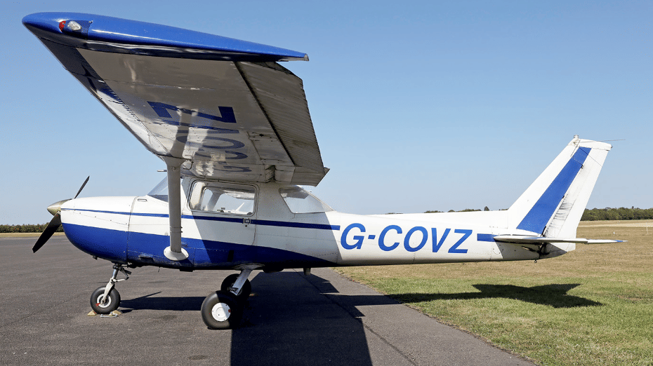 Cessna 150