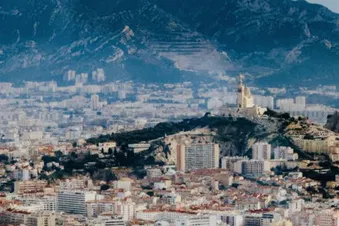 Balade Marseillaise