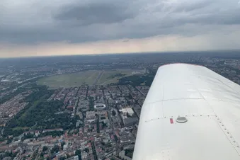 Wunderschöner Ausflug nach Rügen