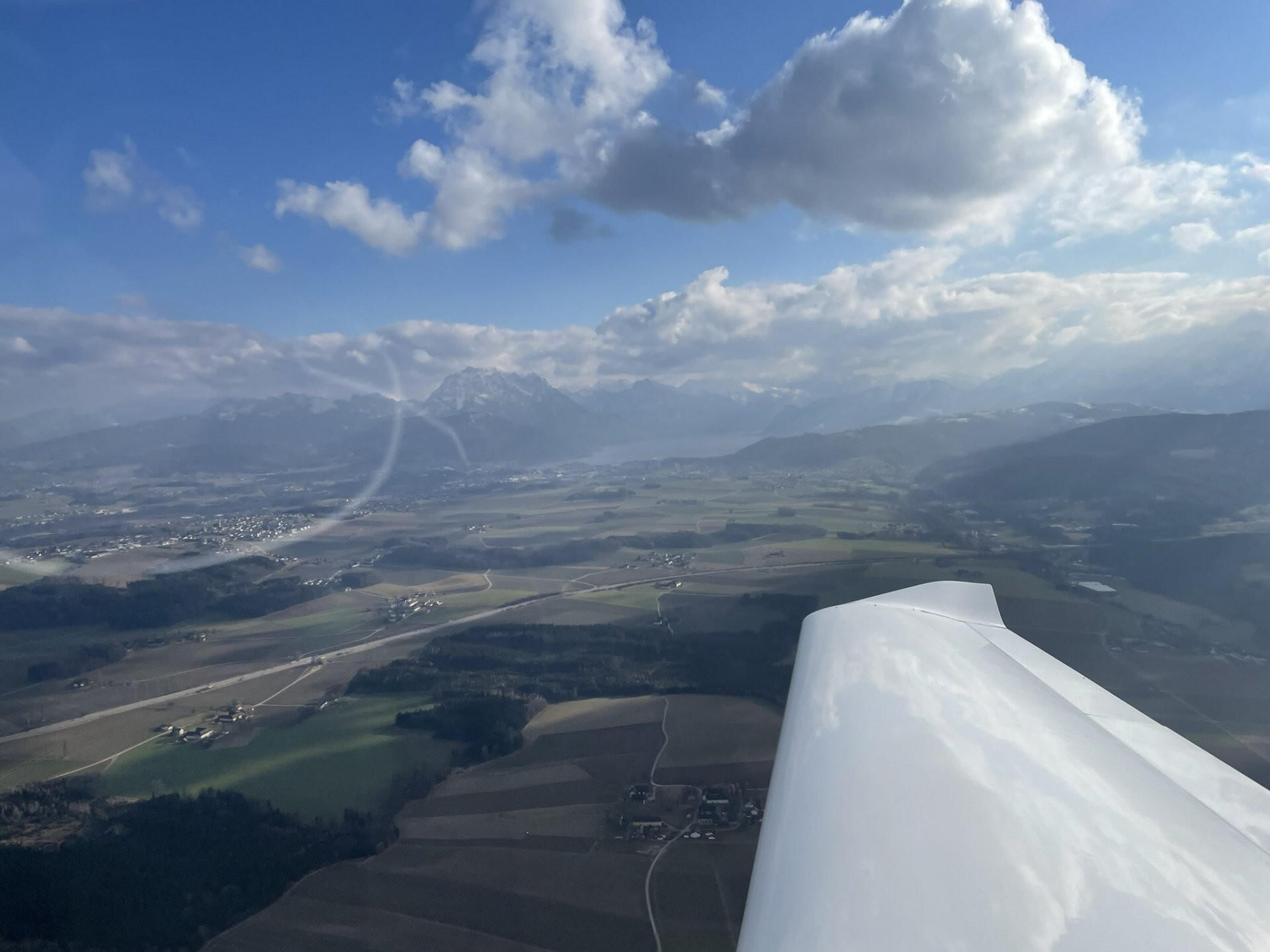 First Officer Experience - für Flugbegeisterte
