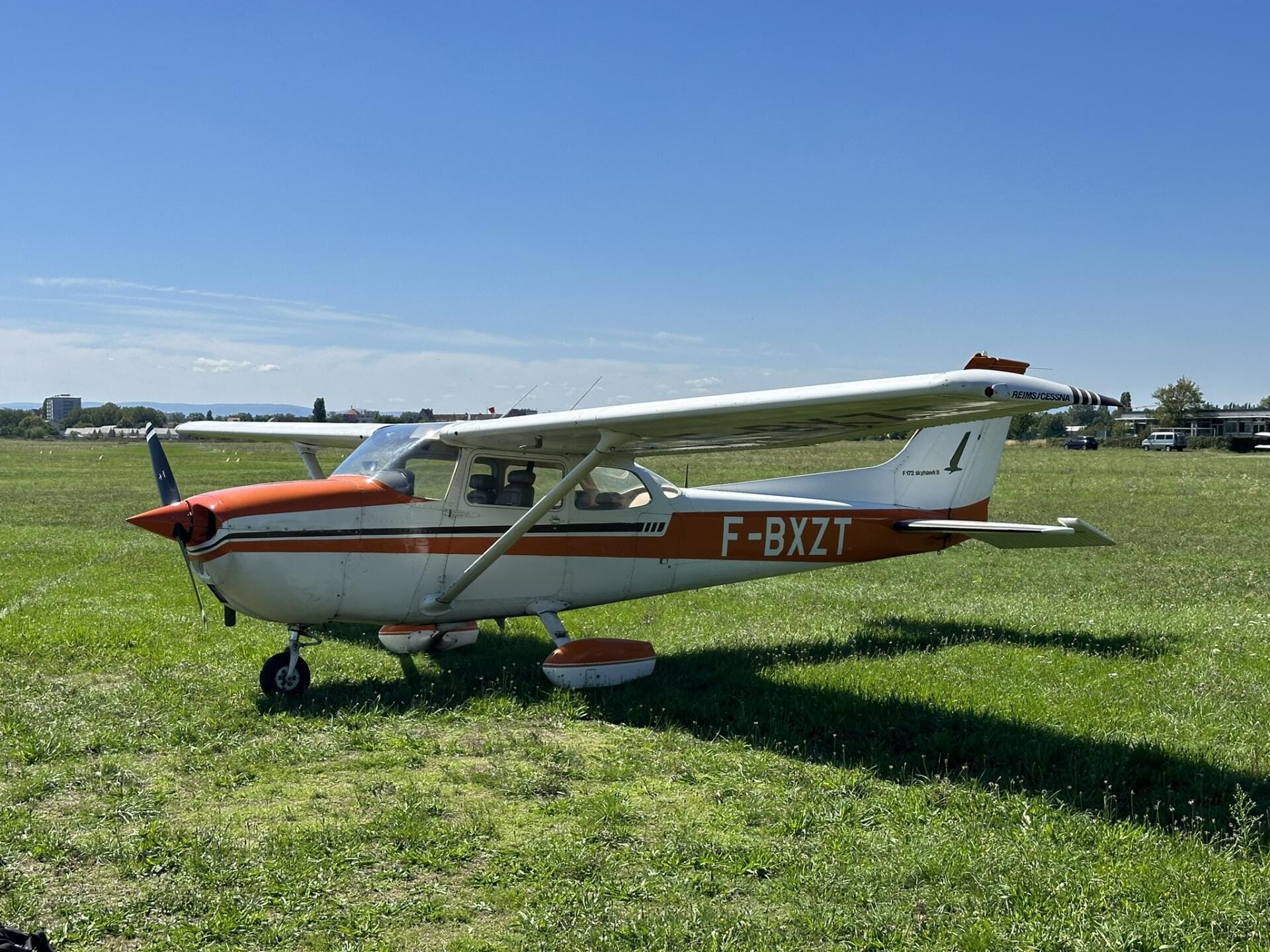 Cessna 172
