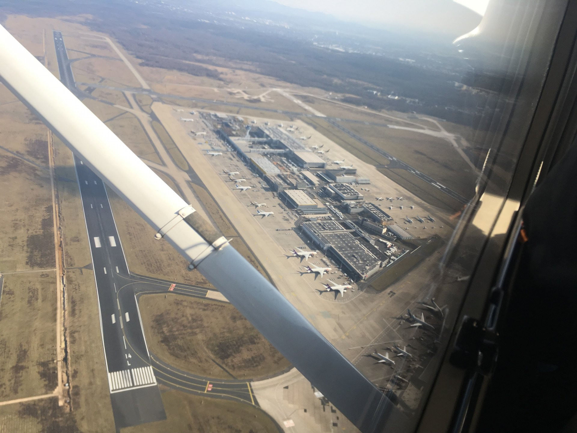 Mit Zwischenlandung zur Currywurst! Köln und Ruhrgebiet