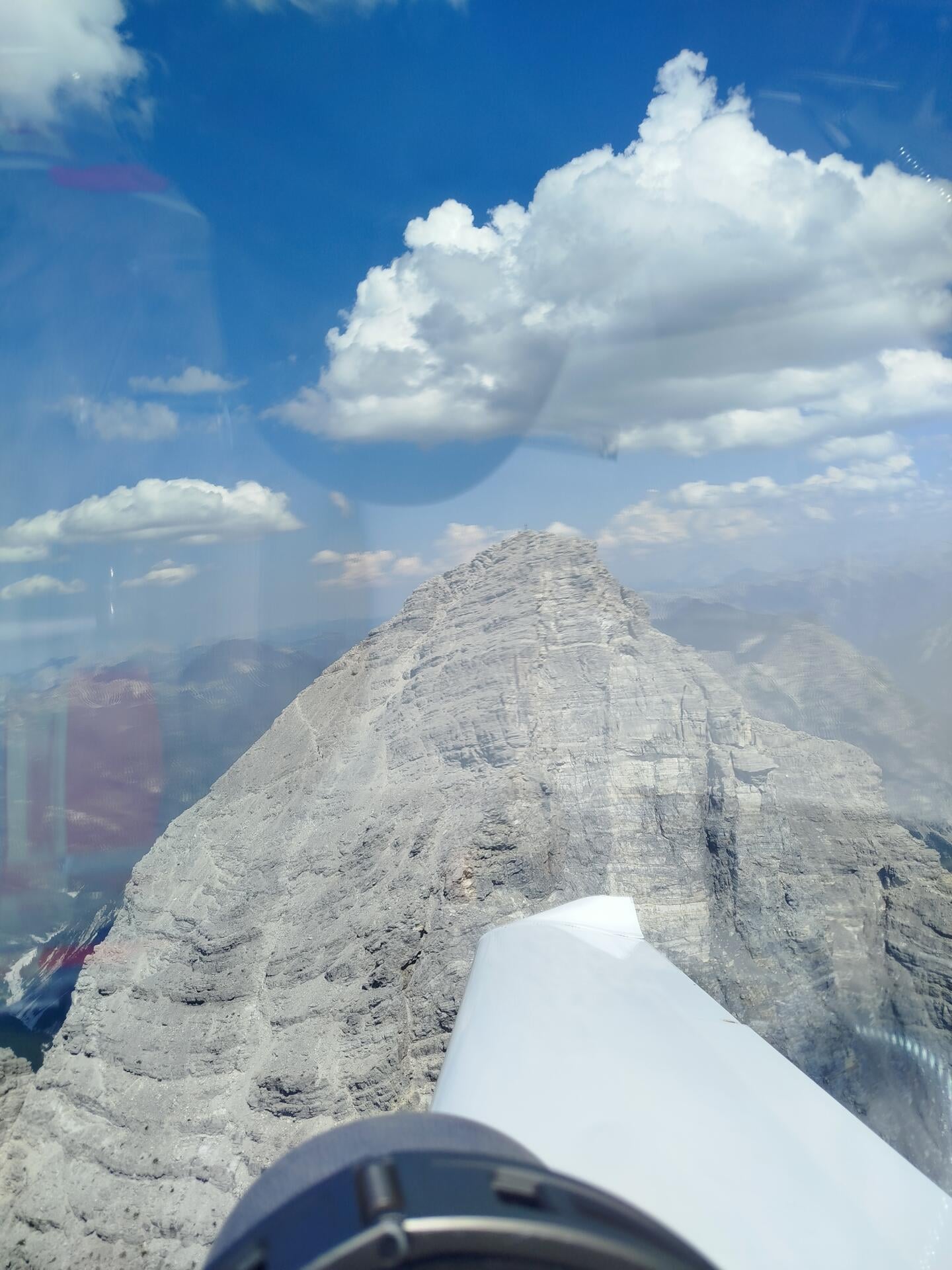 Zwischen Bodensee und Zugspitze durch die Alpen