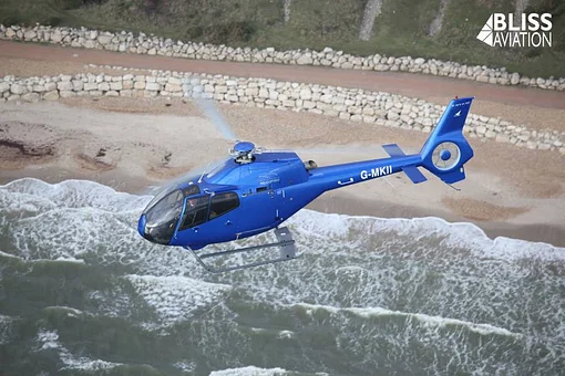 Eurocopter EC 120 Colibiri