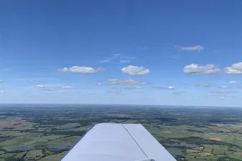 Châteauneuf-sur-cher - Bordeaux saucats (Aller/Retour)