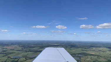 Châteauneuf-sur-cher - Bordeaux saucats (Aller/Retour)