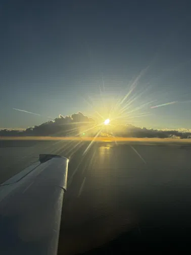 Dein Privater Shuttel nach Sylt (one-way)