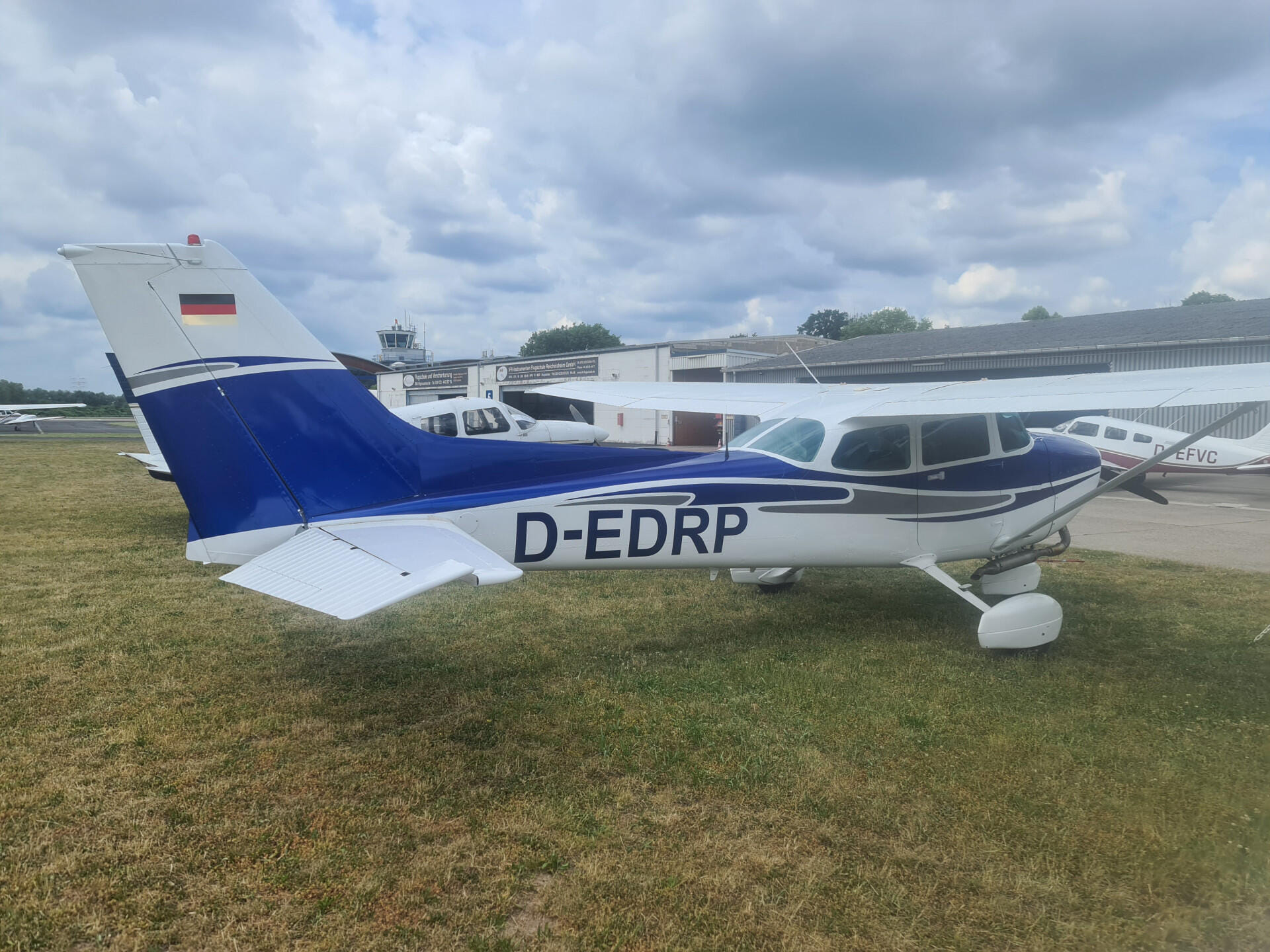 Cessna 172