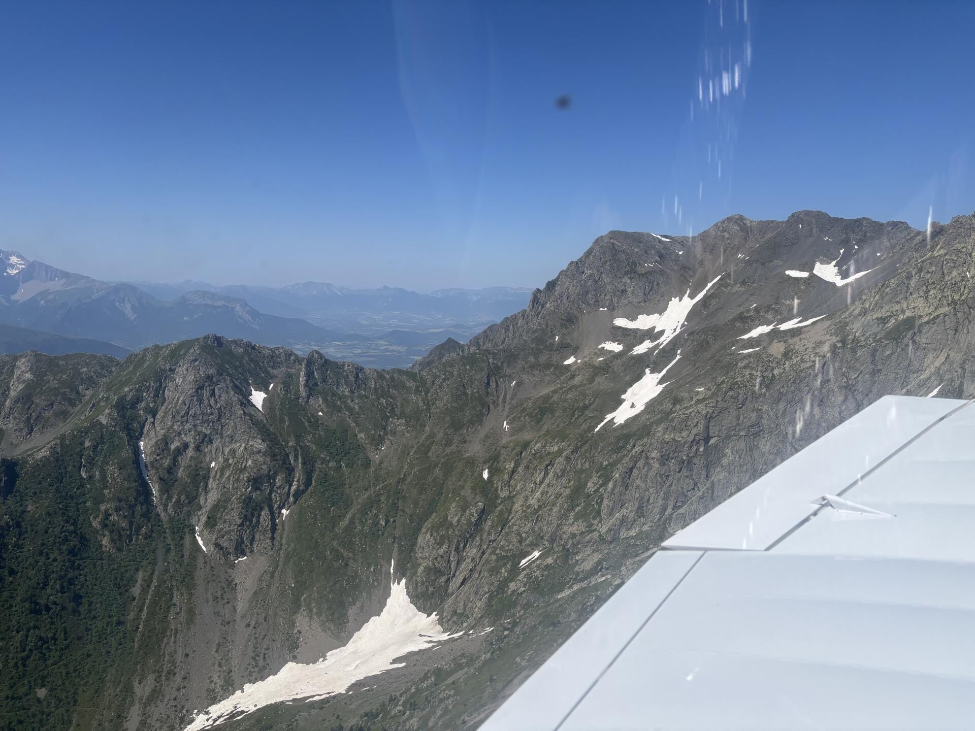 Massif du Taillefer