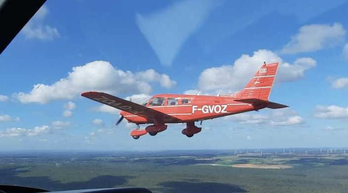 Piper PA28-181 Archer II