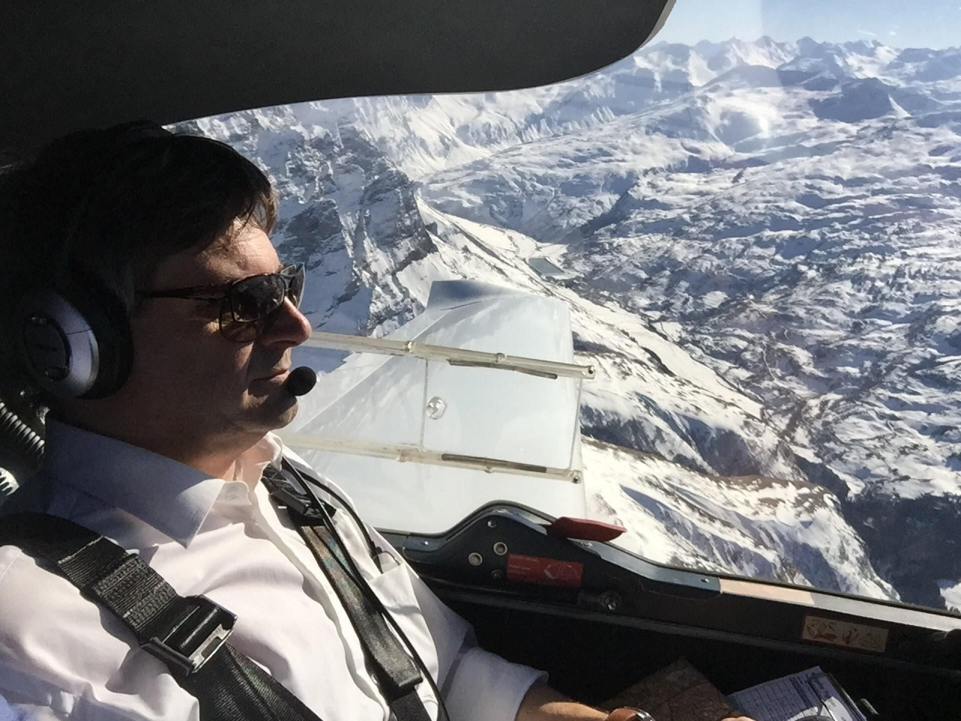 Swiss Alps Sightseeing Grand Tour