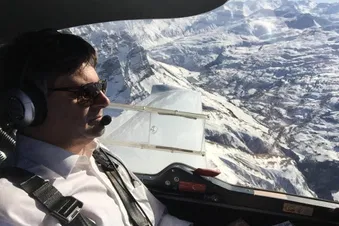 Swiss Alps Sightseeing Grand Tour