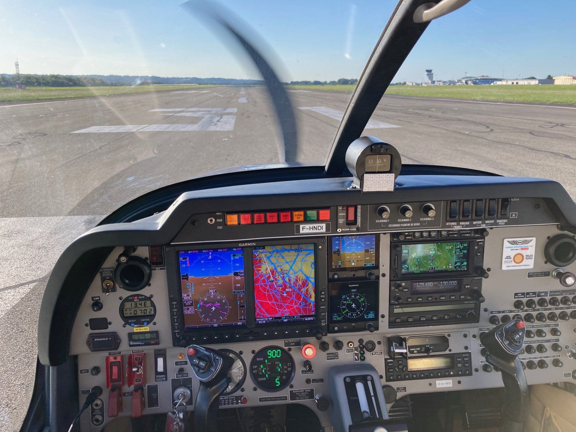 Balade aérienne : Piedmont Pyrénéen, Côte basque