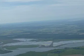 Ein Tag an die Ostsee