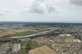 1 journée au Touquet-Paris-Plage / 1 day at Le Touquet