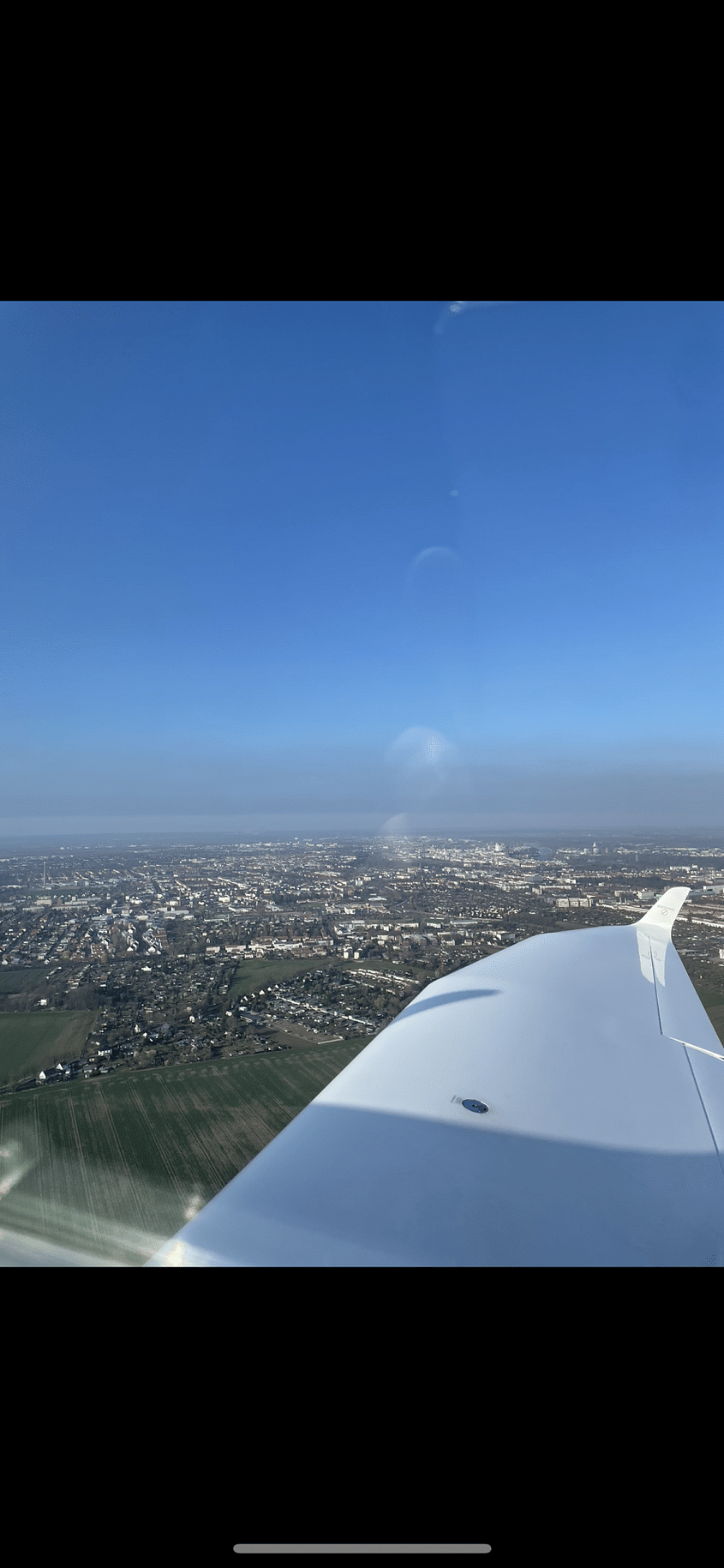 Entdecke die Region Hannover und Umgebung aus der Luft