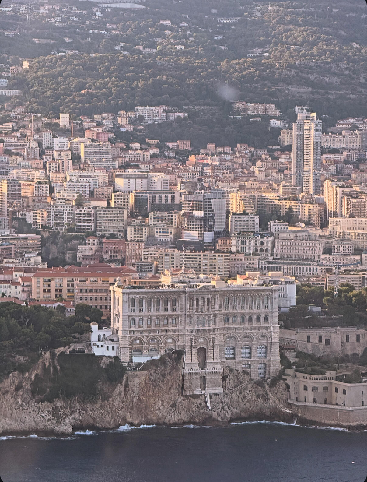Musée océanographique de Monaco