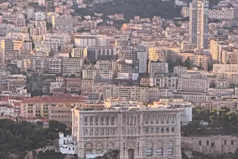 Musée océanographique de Monaco