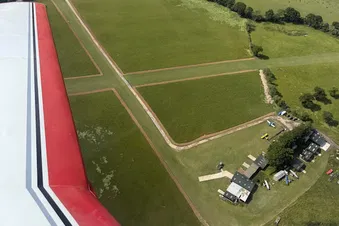 FROM: Wellesbourne (or nearby) TO: SOUTH of England