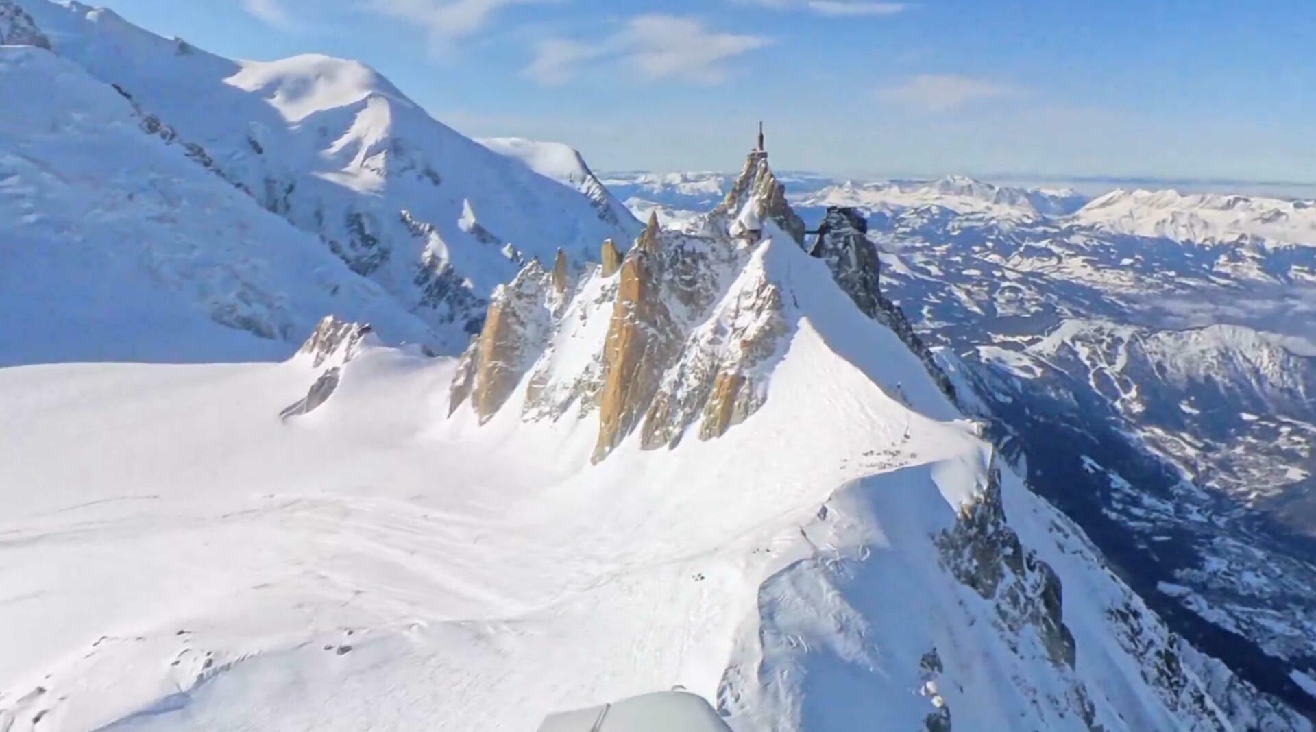 Le Pic du Midi