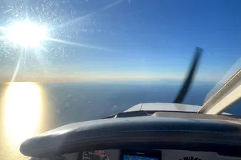 🤩 Dejeuner en Corse 🤩 - Ajaccio