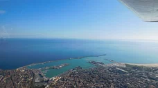 Excursion flight: Catania - Malta - Catania