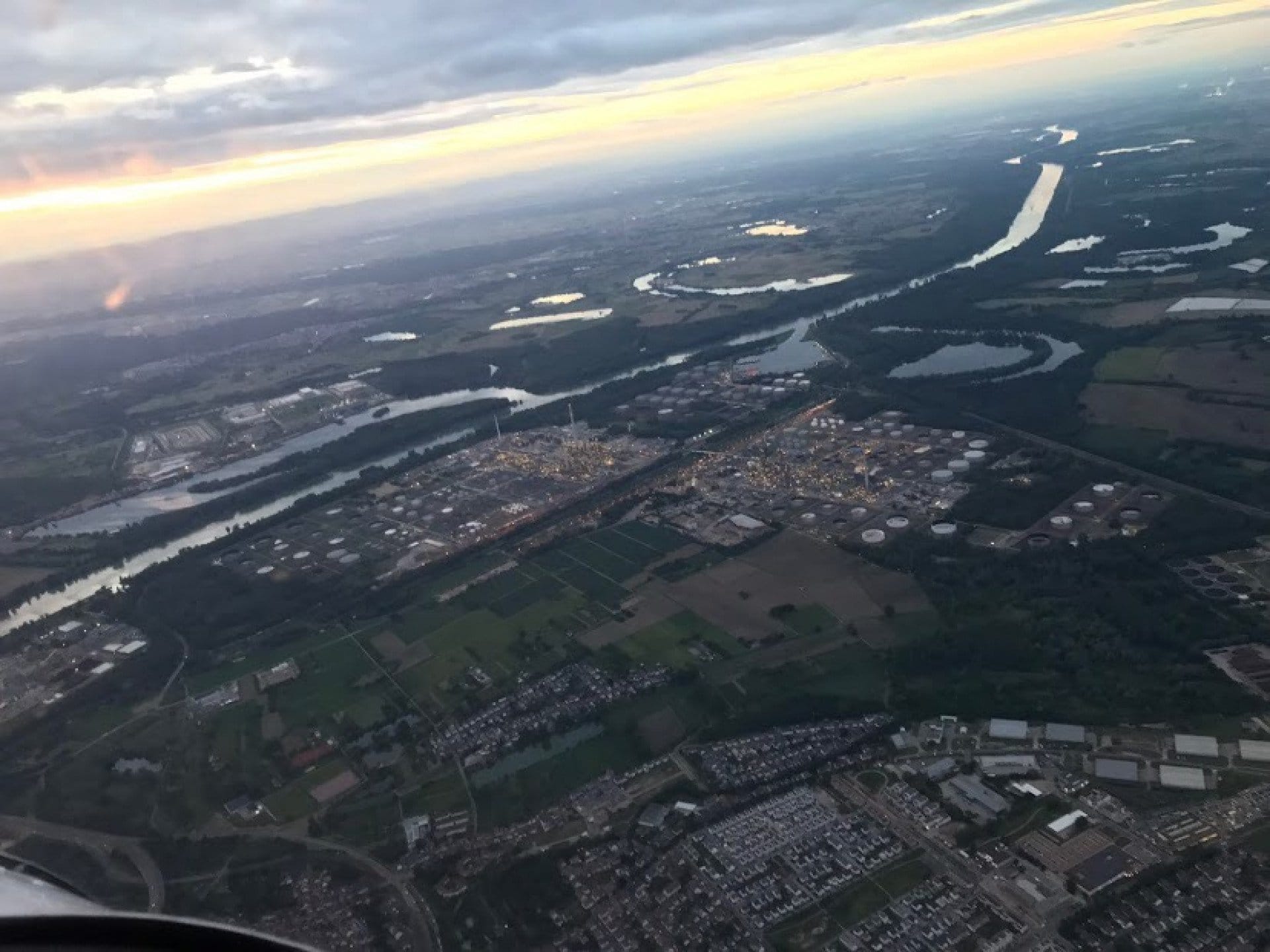 Tagesausflug nach Augsburg