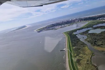 Von Dortmund nach Norderney - Ein Kurztrip zur Nordsee