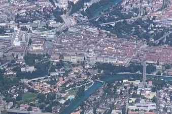 Matterhorn Rundflug (Gross)
