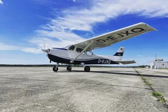 Cessna 172
