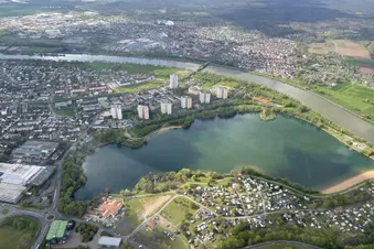 Hubschrauber Rundflug (Wetterau-Alzenau-Main-Hanau)