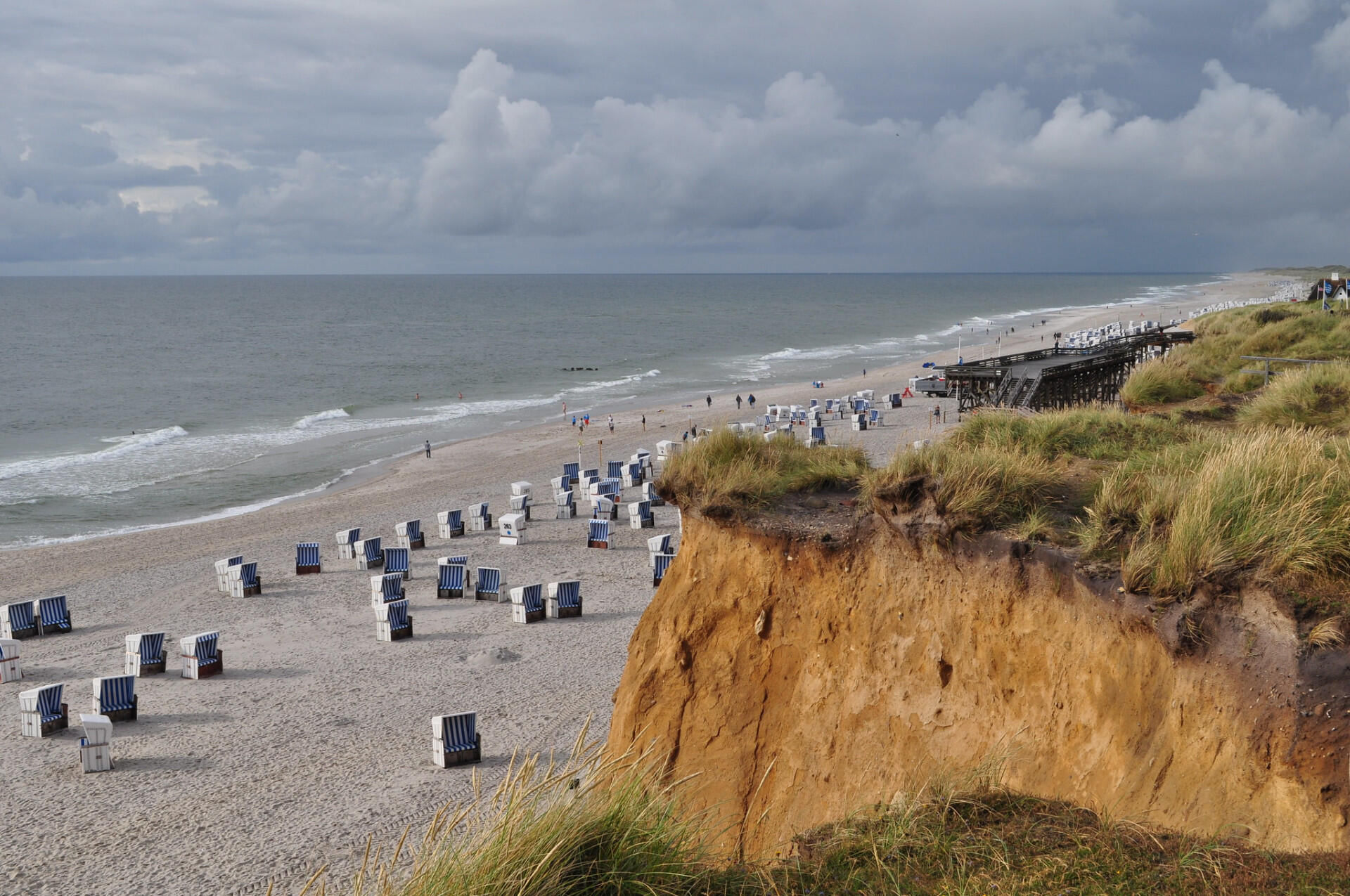 Ausflug von Lübeck nach Sylt, ab 2 Personen.