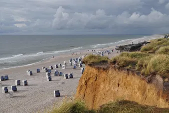 Ausflug von Lübeck nach Sylt, ab 2 Personen.