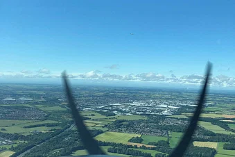 Lake District Air Experience (1 person)