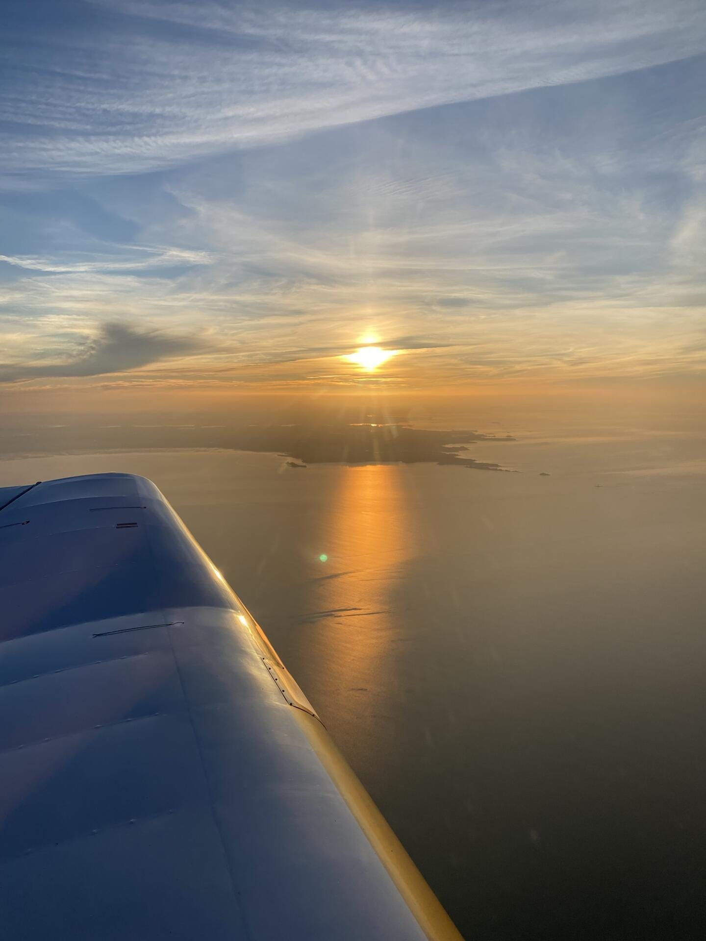 Cancale et la Pointe du Grouin