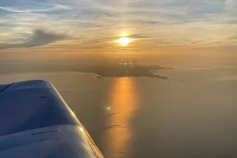 Cancale et la Pointe du Grouin