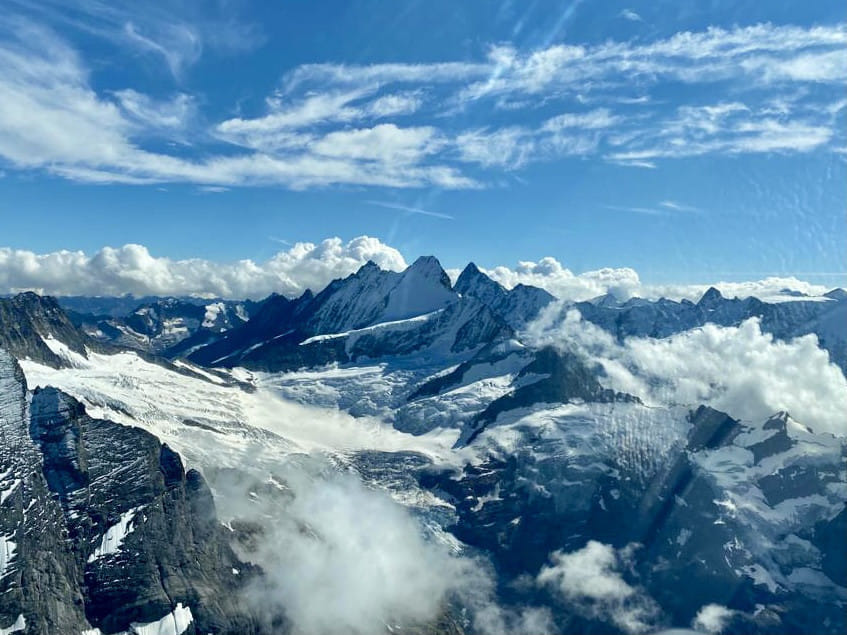 Short Flyout to Elba (Italy) or Corsica (Calvi)