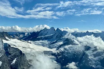 Short Flyout to Elba (Italy) or Corsica (Calvi)