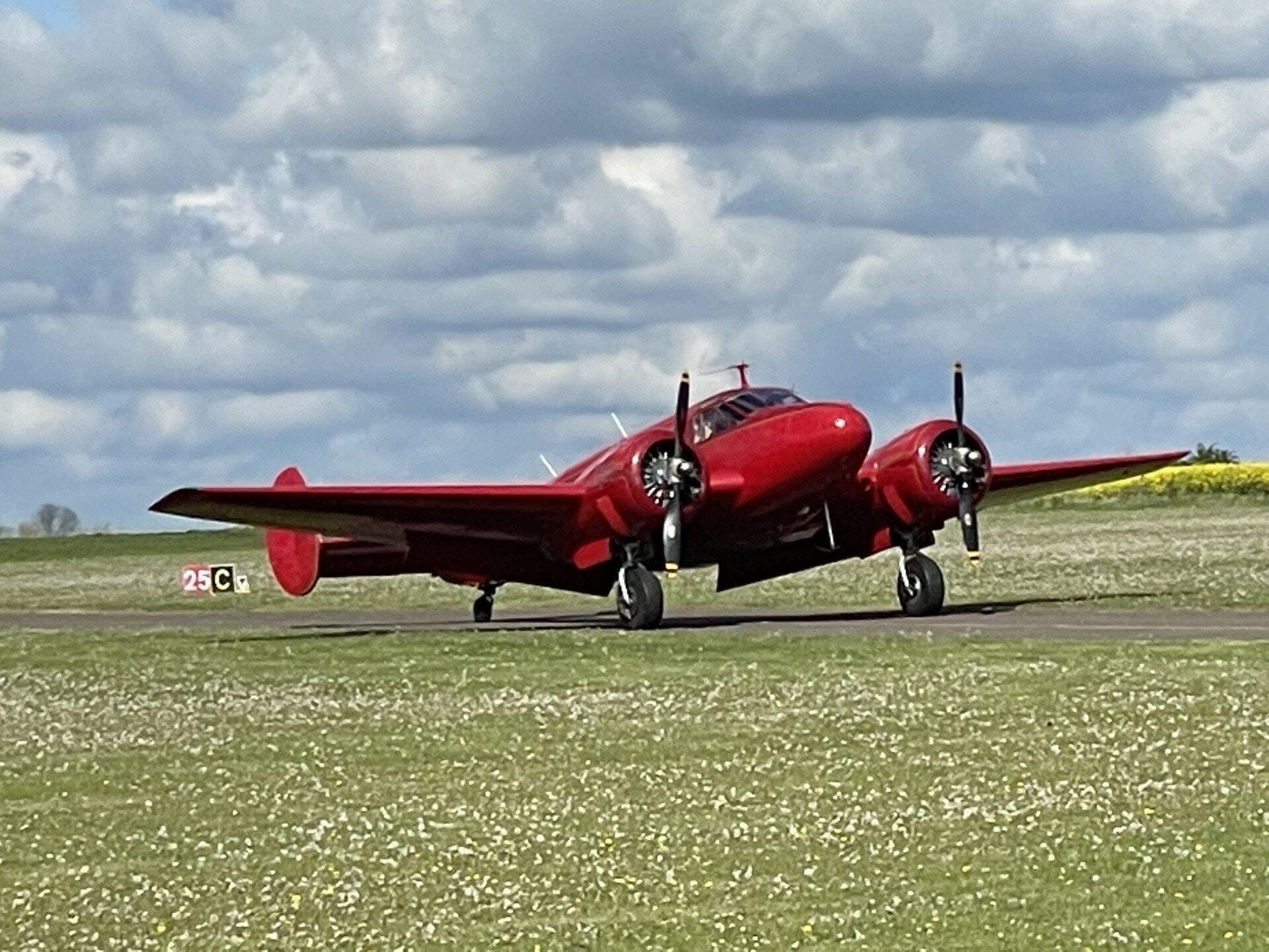 Tour of the Norfolk Coast