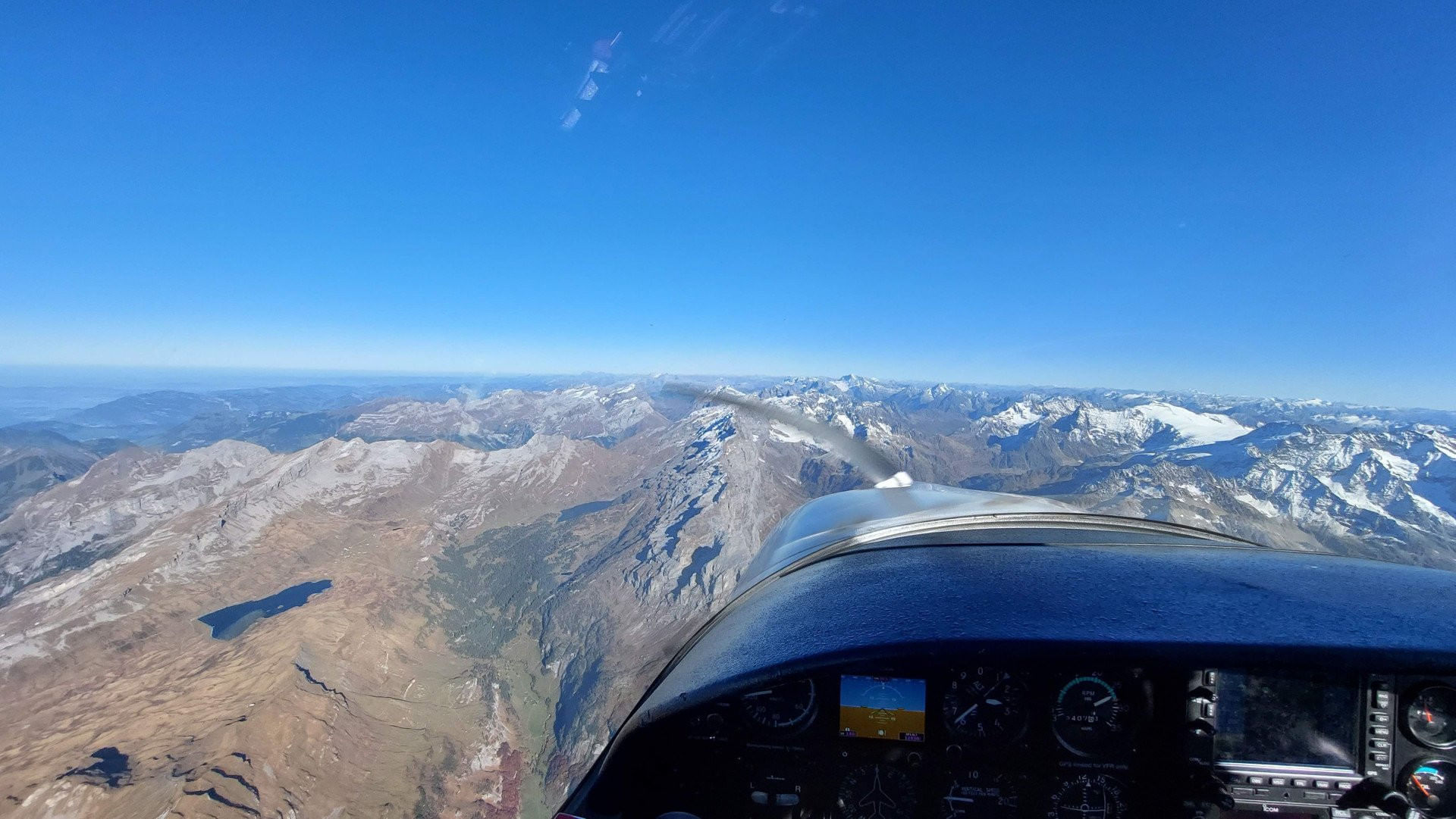 Ausflug ins Tessin nach Locarno