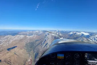 Ausflug ins Tessin nach Locarno