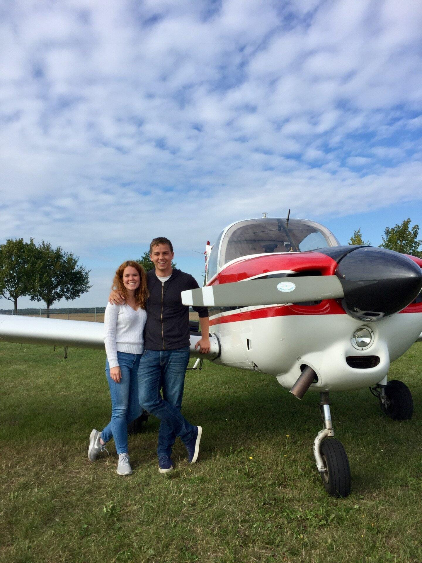Einfach mal ein Weekend auf der Insel…!!!