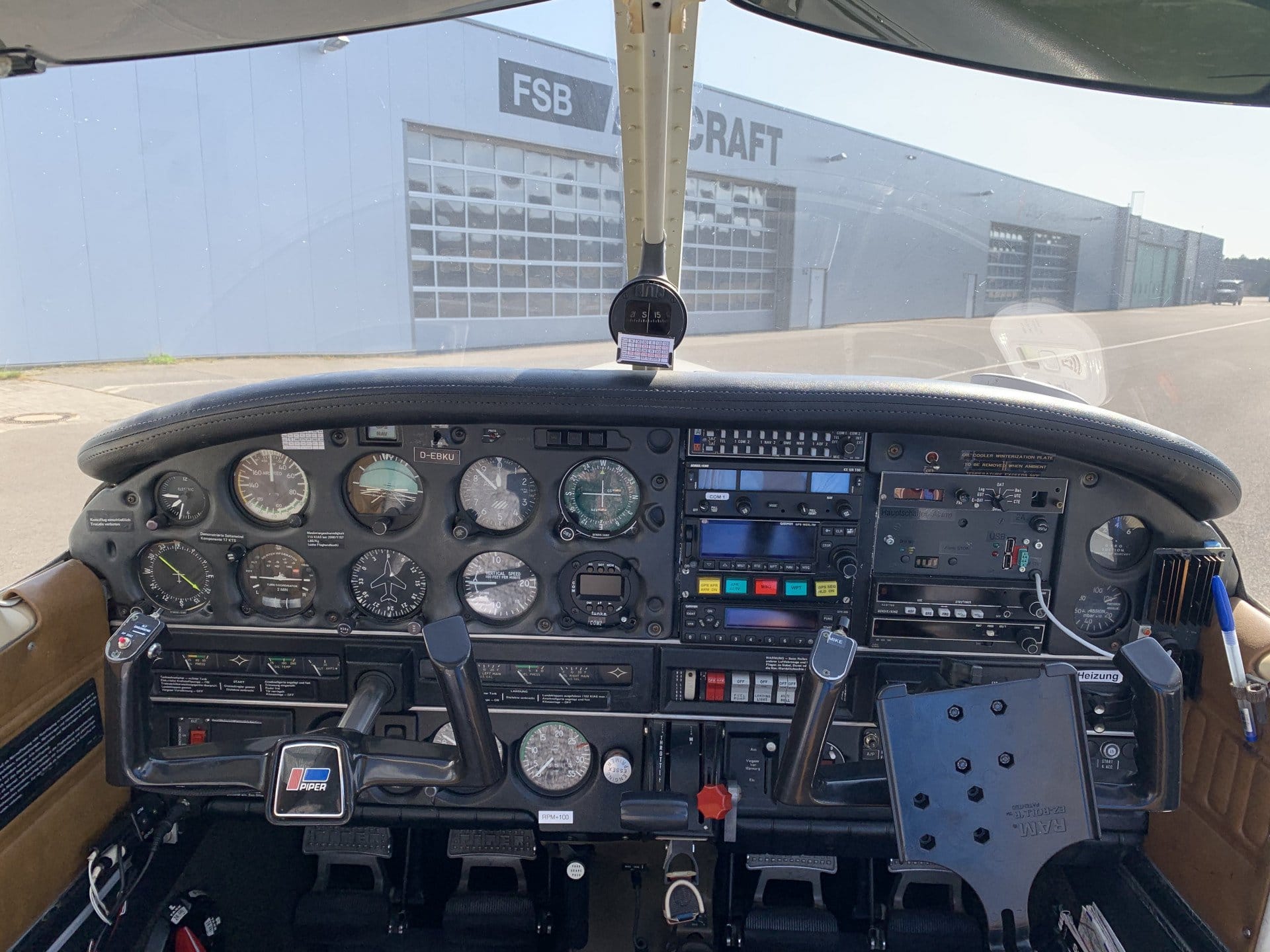 Piper PA28-181 Archer II