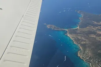 Corse : Journée à Calvi
