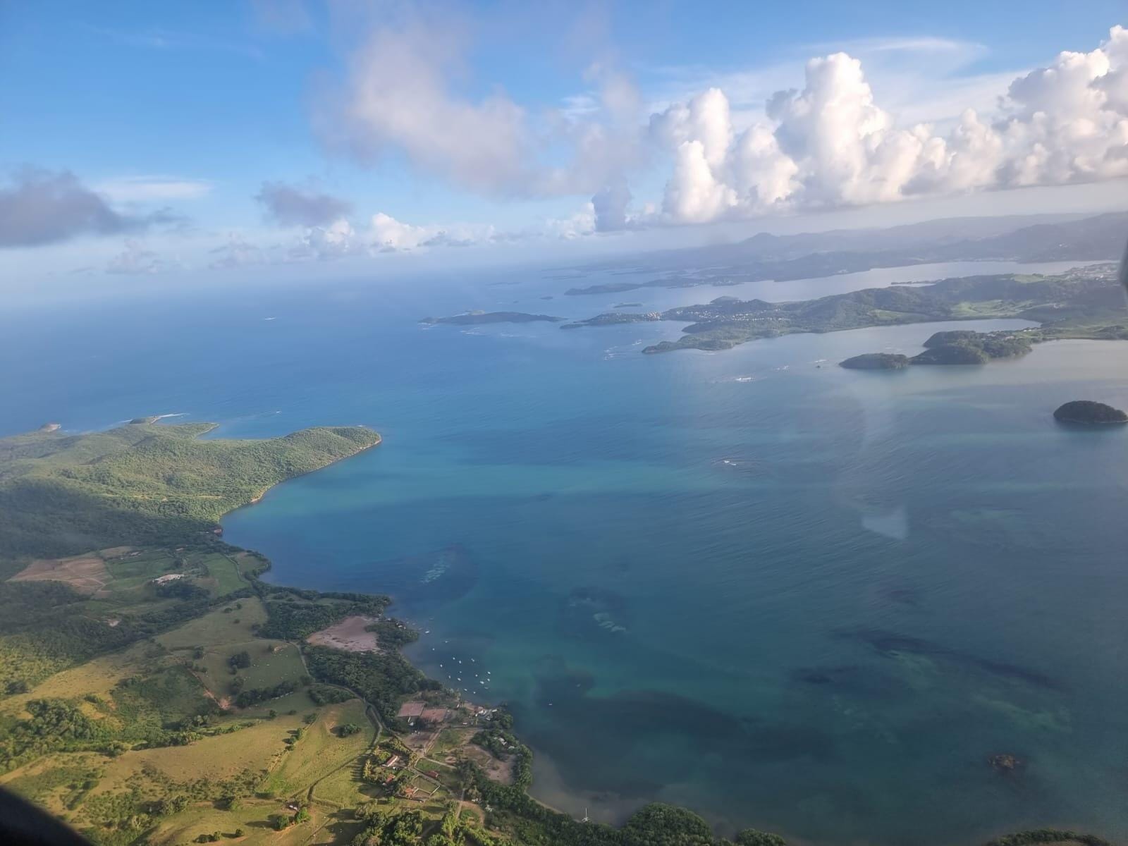 Le GRAND Tour de la Martinique : l'expérience ultime !