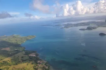 Le GRAND Tour de la Martinique : l'expérience ultime !