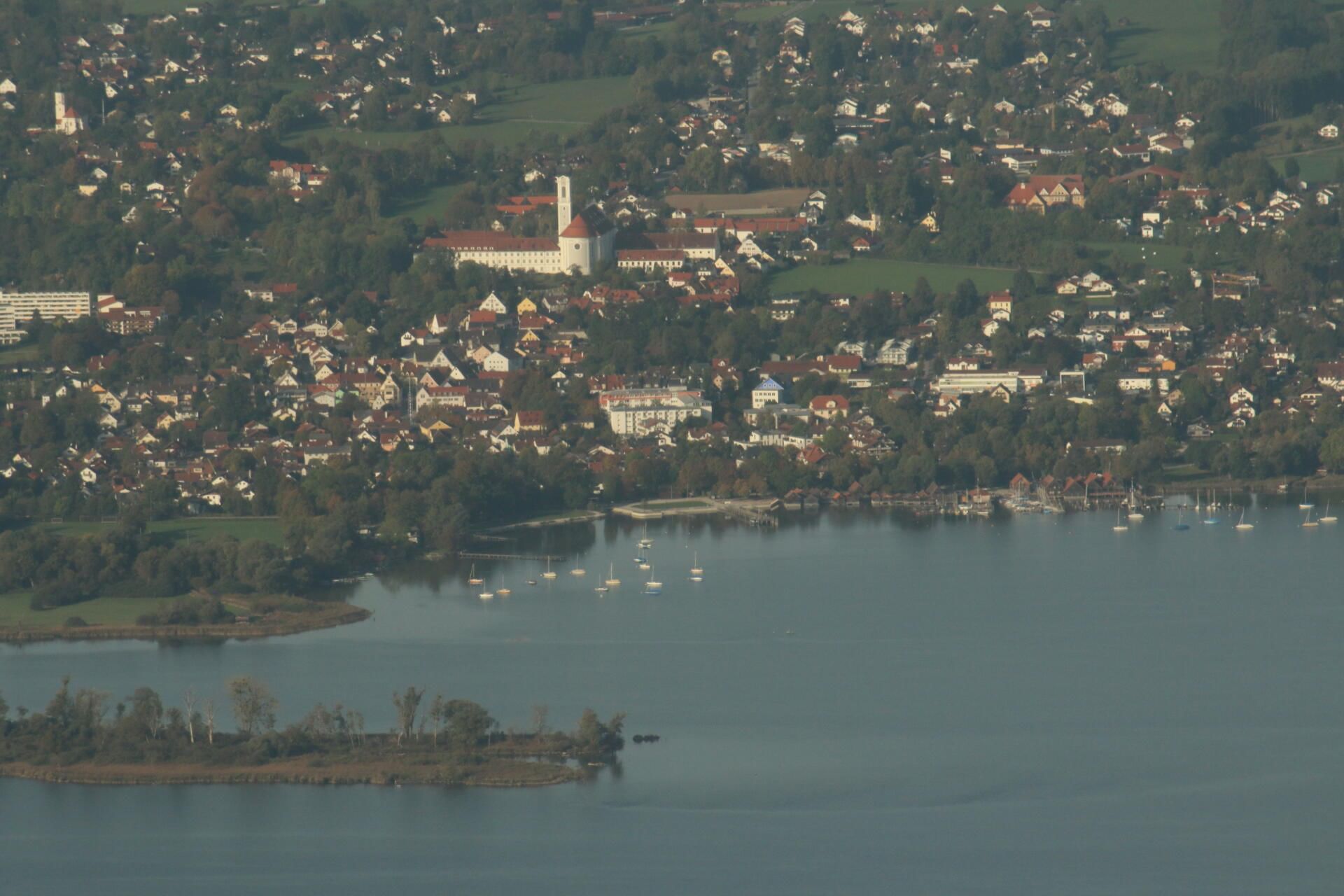 Dießen am Ammersee