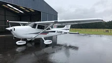 Survol des Vosges Comtoises en Cessna 172