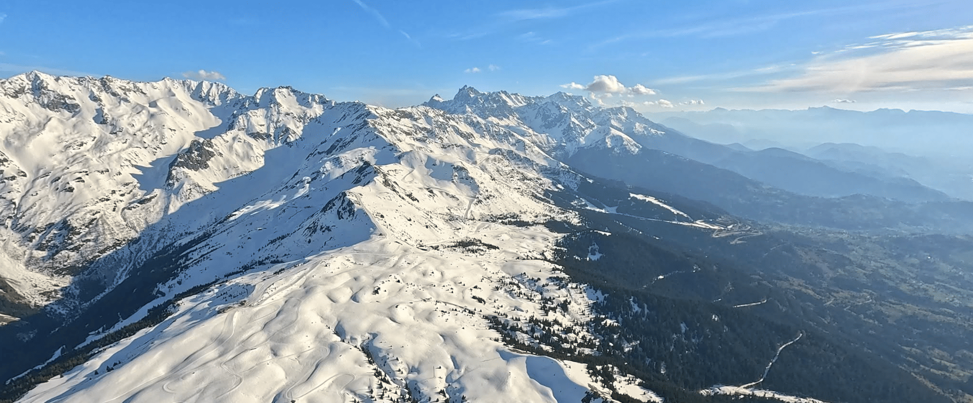 Le Best-of des Alpes grenobloises [Français-English-Español]