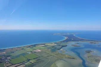 Bielefeld-Nordsee One-Way